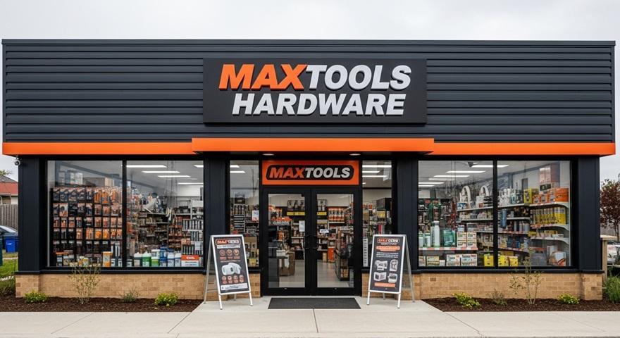 MaxTools